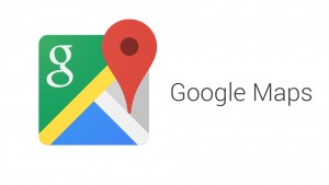 4 - Google Maps.